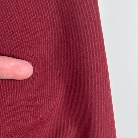 VTG 90s PATAGONIA Aztec Softshell Jacket Womens L RARE Fleece Lined Southwestern - Picture 8 of 14